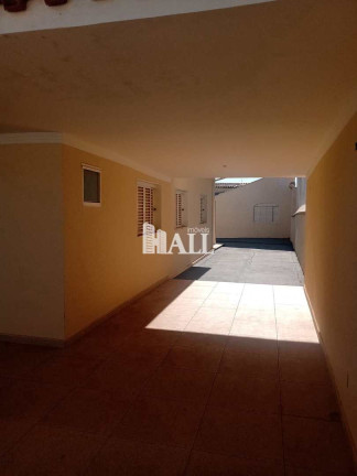 Imagem Casa com 2 Quartos à Venda, 300 m² em Vila Santa Cruz - São José Do Rio Preto Imagem Casa com 2 Quartos à Venda, 300 m² em Vila Santa Cruz - São José Do Rio Preto