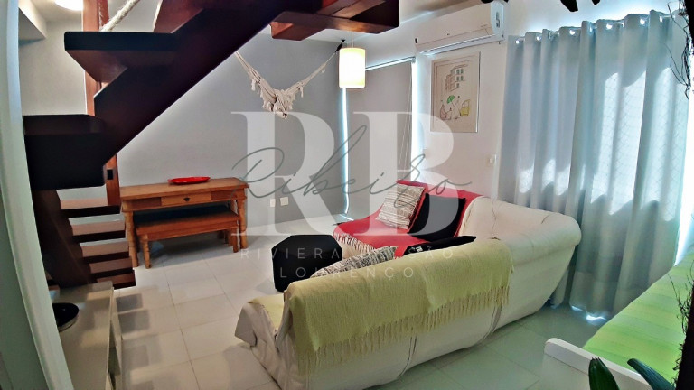 Imagem Imóvel com 2 Quartos à Venda, 77 m² em Riviera - Bertioga