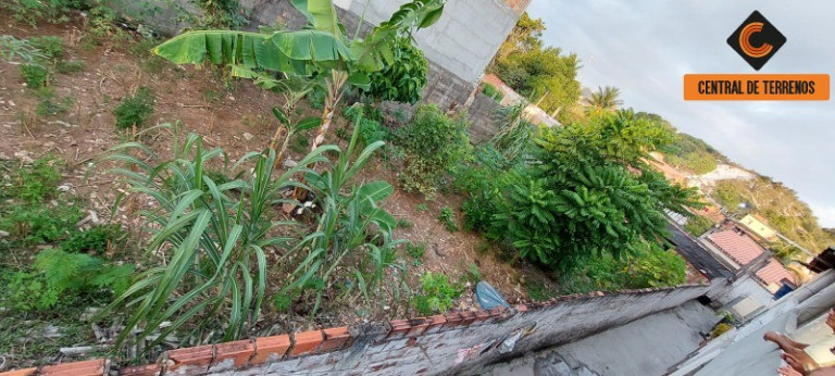 Terreno à Venda, 400 m² em Vila De Abrantes - Camaçari