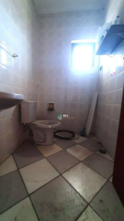 Imagem Sala Comercial para Alugar, 120 m² em Louveira - Louveira