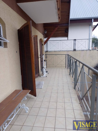 Imagem Casa com 5 Quartos à Venda, em Jd. Luiza - Jacareí Imagem Casa com 5 Quartos à Venda, em Jd. Luiza - Jacareí