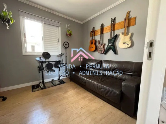 Imagem Casa com 4 Quartos à Venda,  em Jardim Ermida Ii - Jundiaí