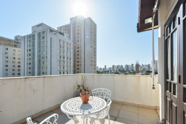 Imagem Imóvel com 2 Quartos à Venda, 152 m² em Vila Clementino - São Paulo