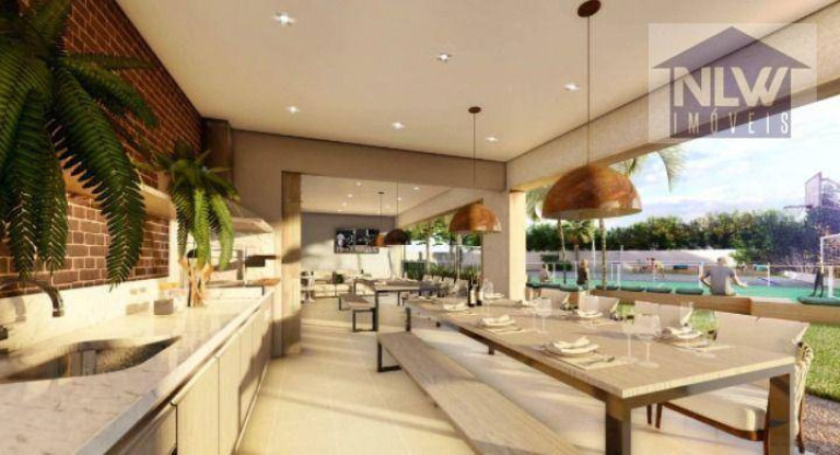 Imagem Apartamento com 2 Quartos à Venda, 65 m² em Vila Andrade - São Paulo