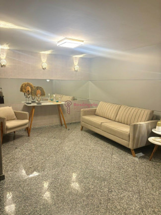 Imagem Apartamento com 2 Quartos à Venda, 71 m² em Itapuã - Vila Velha Imagem Apartamento com 2 Quartos à Venda, 71 m² em Itapuã - Vila Velha