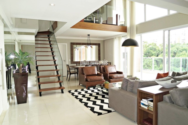 Imagem Apartamento com 3 Quartos à Venda, 189 m² em Panamby - São Paulo Imagem Apartamento com 3 Quartos à Venda, 189 m² em Panamby - São Paulo