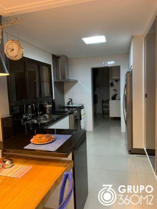Imagem Apartamento com 3 Quartos à Venda, 217 m² em Campo Belo - São Paulo Imagem Apartamento com 3 Quartos à Venda, 217 m² em Campo Belo - São Paulo