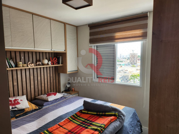 Imagem Apartamento com 2 Quartos para Alugar, 50 m² em Vila Maria - São Paulo Imagem Apartamento com 2 Quartos para Alugar, 50 m² em Vila Maria - São Paulo