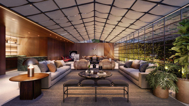 Imagem Cobertura com 3 Quartos à Venda, 208 m² em Cabo Branco - João Pessoa Imagem Cobertura com 3 Quartos à Venda, 208 m² em Cabo Branco - João Pessoa