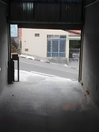 Galpão para Alugar, 213 m² em Vila Yolanda - Osasco