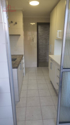 Imagem Apartamento com 2 Quartos à Venda, 58 m² em Jardim Umuarama - São Paulo