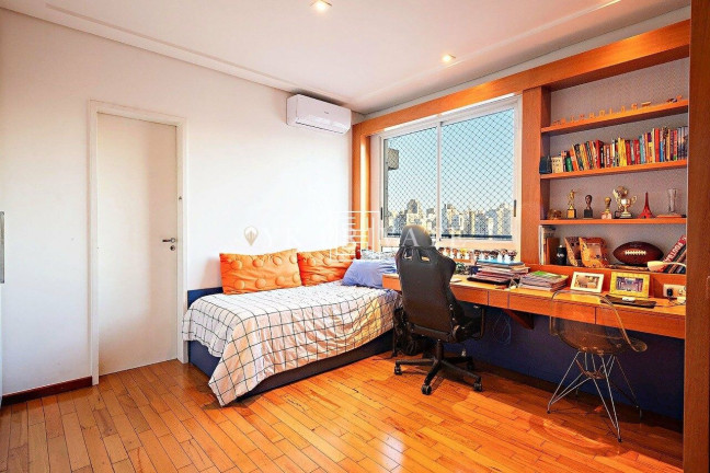 Imagem Apartamento com 3 Quartos à Venda, 260 m² em água Branca - São Paulo Imagem Apartamento com 3 Quartos à Venda, 260 m² em água Branca - São Paulo