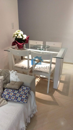 Imagem Apartamento com 2 Quartos à Venda, 50 m² em Jardim Sabiá - Cotia