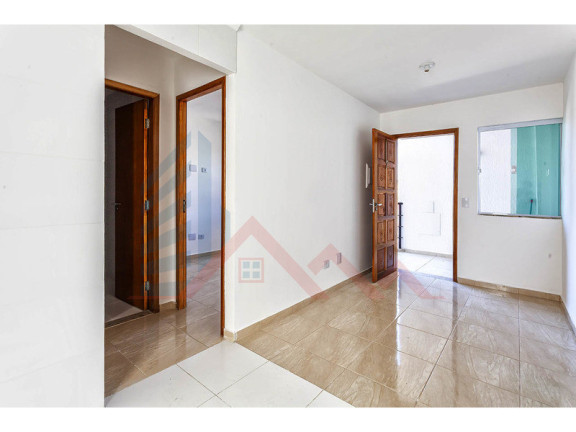 Imagem Apartamento com 2 Quartos à Venda, 54 m² em Cidade Antônio Estevão De Carvalho - São Paulo