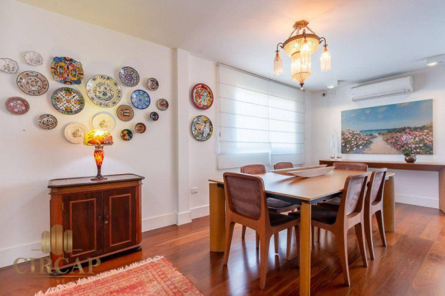 Imagem Cobertura com 2 Quartos à Venda, 288 m² em Perdizes - São Paulo Imagem Cobertura com 2 Quartos à Venda, 288 m² em Perdizes - São Paulo
