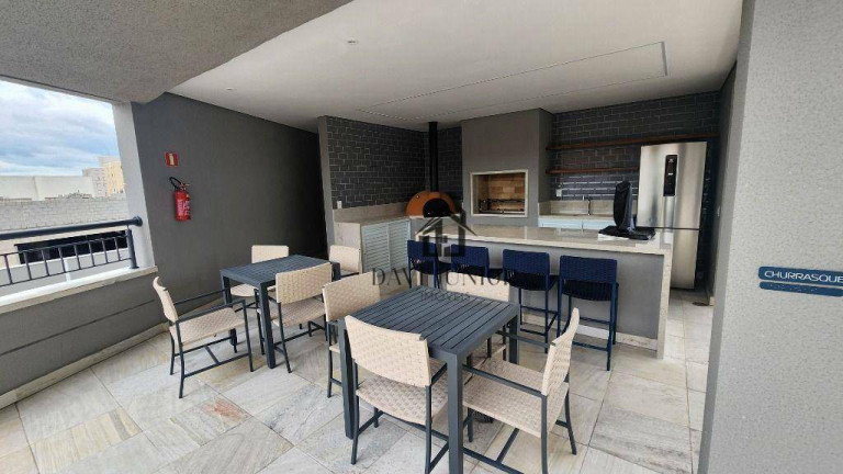 Imagem Apartamento com 2 Quartos à Venda, 91 m² em Parque Campolim - Sorocaba