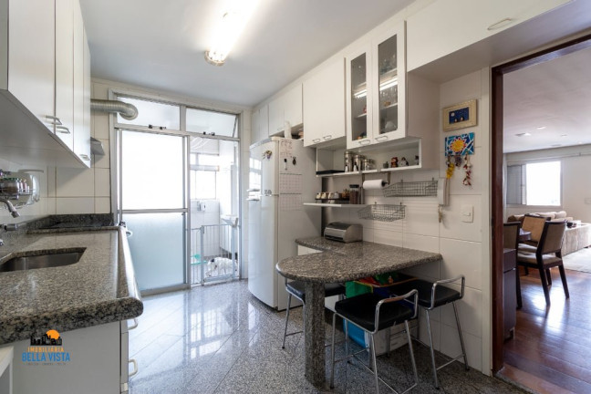 Imagem Apartamento com 4 Quartos à Venda,  em Vila Clementino - São Paulo