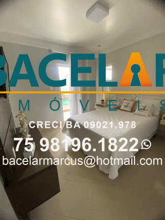 Imagem Casa com 4 Quartos à Venda, 620 m² em Sim - Feira De Santana Imagem Casa com 4 Quartos à Venda, 620 m² em Sim - Feira De Santana