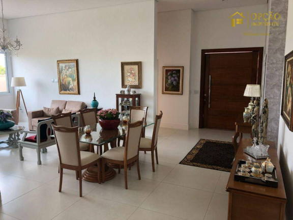 Imagem Casa com 4 Quartos à Venda, 450 m² em Condomínio Jardim Theodora - Itu Imagem Casa com 4 Quartos à Venda, 450 m² em Condomínio Jardim Theodora - Itu