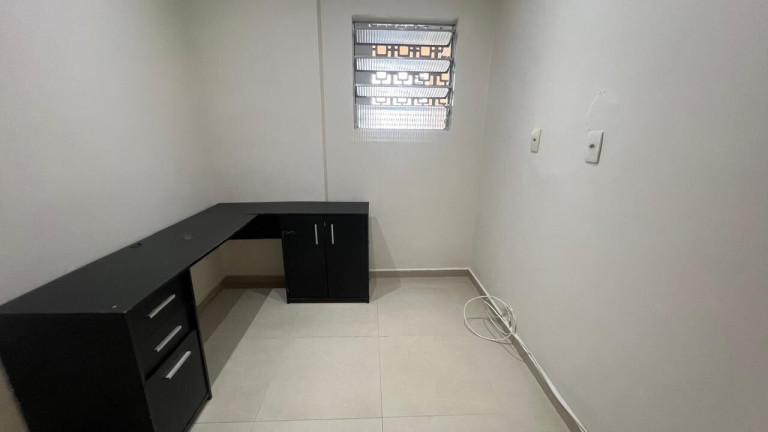 Imagem Apartamento com 3 Quartos à Venda, 106 m² em Gonzaga - Santos