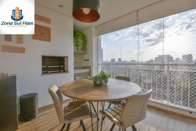 Imagem Apartamento com 2 Quartos à Venda, 66 m² em Brooklin Paulista - São Paulo Imagem Apartamento com 2 Quartos à Venda, 66 m² em Brooklin Paulista - São Paulo