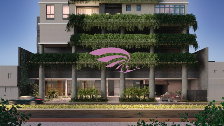 Imagem Imóvel com 2 Quartos à Venda, 85 m² em Centro - Curitiba Imagem Imóvel com 2 Quartos à Venda, 85 m² em Centro - Curitiba