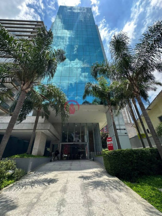 Imagem Ponto Comercial para Alugar, 453 m² em Vila Olímpia - São Paulo Imagem Ponto Comercial para Alugar, 453 m² em Vila Olímpia - São Paulo