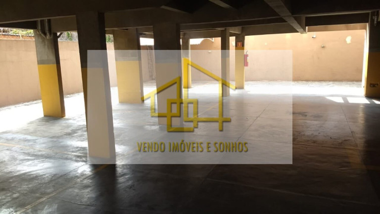 Imagem Apartamento com 2 Quartos à Venda, 75 m² em Jardim Satélite - São Paulo