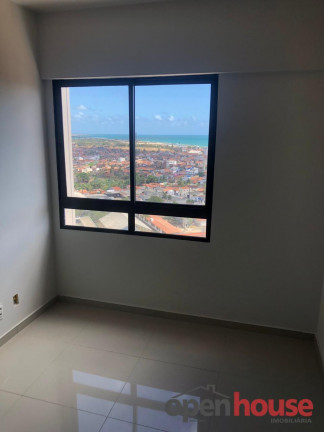 Imagem Apartamento com 3 Quartos à Venda, 95 m² em Petropolis - Natal