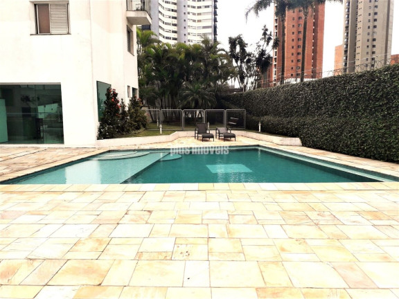 Imagem Apartamento com 2 Quartos à Venda, 84 m² em Morumbi - São Paulo Imagem Apartamento com 2 Quartos à Venda, 84 m² em Morumbi - São Paulo