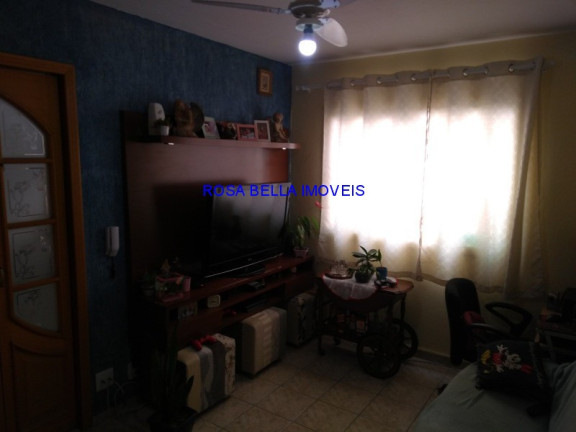 Imagem Apartamento com 2 Quartos à Venda, 54 m² em Ponte De São João - Jundiaí
