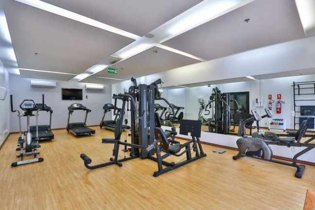 Imagem Apartamento com 1 Quarto à Venda, 36 m² em Adrianópolis - Manaus