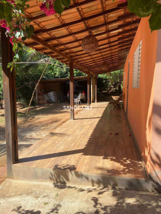 Chácara com 3 Quartos à Venda, 23 m² em Joanésia