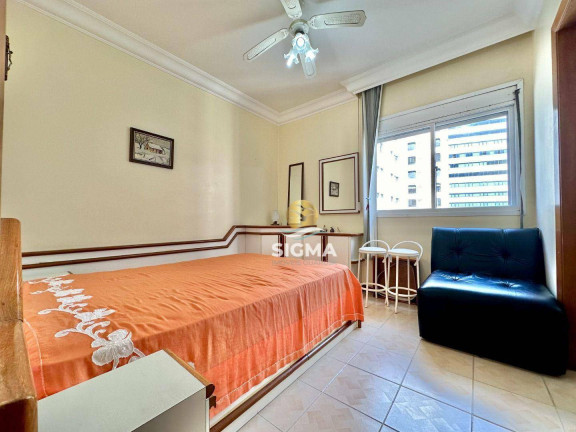 Imagem Apartamento com 2 Quartos à Venda, 100 m² em Jardim Astúrias - Guarujá Imagem Apartamento com 2 Quartos à Venda, 100 m² em Jardim Astúrias - Guarujá