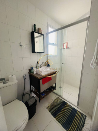 Imagem Apartamento com 3 Quartos à Venda, 78 m² em Jardim Satélite - São José Dos Campos Imagem Apartamento com 3 Quartos à Venda, 78 m² em Jardim Satélite - São José Dos Campos