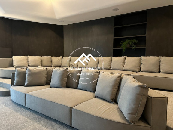 Imagem Apartamento com 4 Quartos à Venda, 265 m² em Meia Praia - Itapema