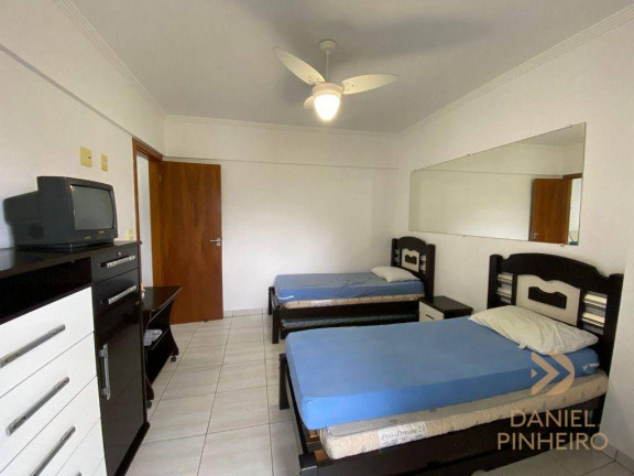 Imagem Apartamento com 2 Quartos à Venda, 83 m² em Tupi - Praia Grande