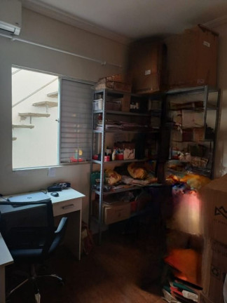 Imagem Sobrado com 3 Quartos à Venda, 110 m² em Jardim América - Poá