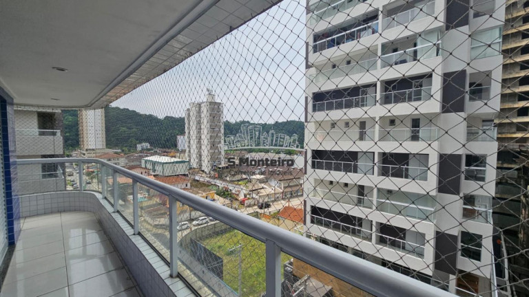 Imagem Apartamento com 3 Quartos à Venda, 108 m² em Canto Do Forte - Praia Grande Imagem Apartamento com 3 Quartos à Venda, 108 m² em Canto Do Forte - Praia Grande