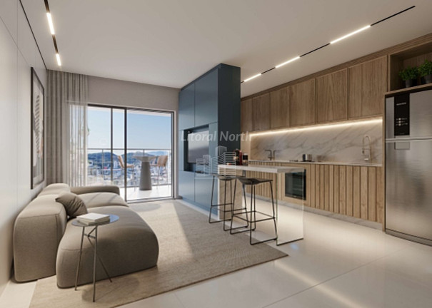 Imagem Apartamento com 2 Quartos à Venda, 86 m² em Fazenda - Itajaí Imagem Apartamento com 2 Quartos à Venda, 86 m² em Fazenda - Itajaí