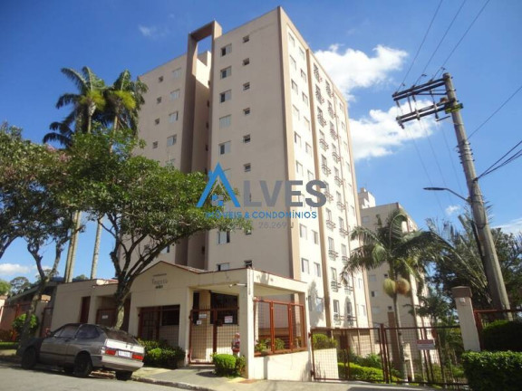 Apartamento com 2 Quartos à Venda, 70 m² em São Bernardo Do Campo