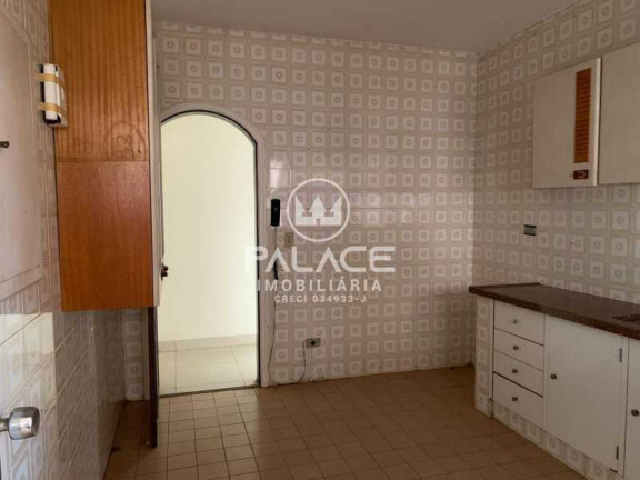 Imagem Apartamento com 3 Quartos para Alugar, 183 m² em Centro - Piracicaba