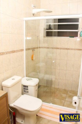 Imagem Casa com 2 Quartos à Venda,  em Jd. St. Marina - Jacareí