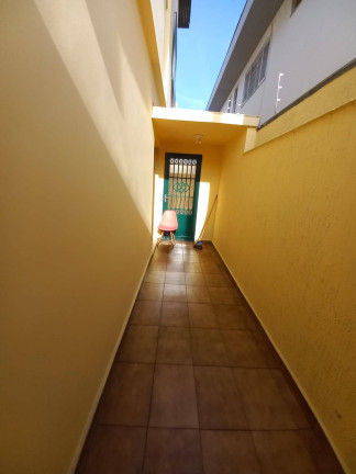 Imagem Sobrado com 3 Quartos à Venda, 218 m² em Campo Belo - São Paulo Imagem Sobrado com 3 Quartos à Venda, 218 m² em Campo Belo - São Paulo