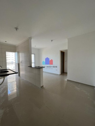Imagem Apartamento com 1 Quarto à Venda, 45 m² em Vila Mirim - Praia Grande Imagem Apartamento com 1 Quarto à Venda, 45 m² em Vila Mirim - Praia Grande