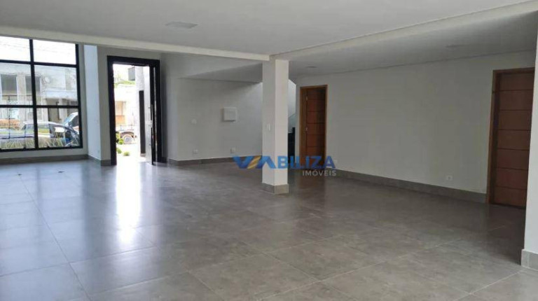 Imagem Sobrado com 4 Quartos à Venda, 360 m² em Jardim Paraíso Da Usina - Atibaia