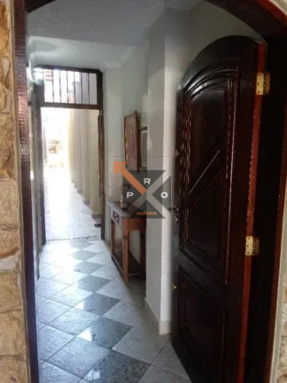 Imagem Casa com 3 Quartos à Venda, 214 m² em Vila Alpina - São Paulo Imagem Casa com 3 Quartos à Venda, 214 m² em Vila Alpina - São Paulo