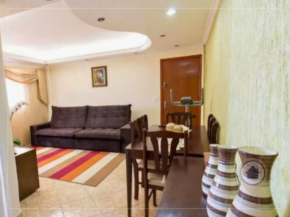 Imagem Apartamento com 2 Quartos à Venda, 74 m² em Jardim Fátima - Guarulhos