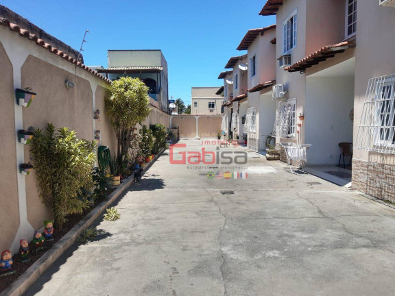 Imagem Casa com 3 Quartos à Venda, 79 m² em São Cristóvão - Cabo Frio Imagem Casa com 3 Quartos à Venda, 79 m² em São Cristóvão - Cabo Frio