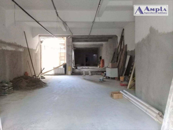 Imagem Sala Comercial para Alugar, 250 m² em Tatuapé - São Paulo Imagem Sala Comercial para Alugar, 250 m² em Tatuapé - São Paulo